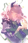 二次元插画 #11415818