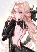 二次元插画 #11415821