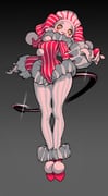 二次元插画 #11415835