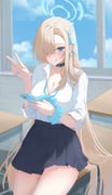 二次元插画 #11415843