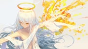 二次元插画 #11415871