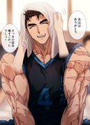 二次元插画 #11415873