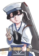 二次元插画 #11415890