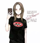 二次元插画 #11415897
