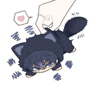 二次元插画 #11415908