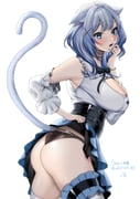 二次元插画 #11415912