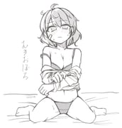 二次元插画 #11415920
