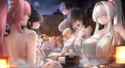 二次元插画 #11415923