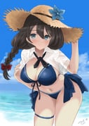 二次元插画 #11415925