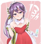 二次元插画 #11415929