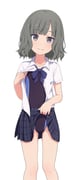 二次元插画 #11415946