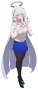 二次元插画 #11415950