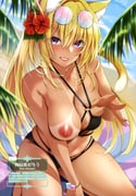 二次元插画 #11415957