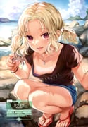 二次元插画 #11415958