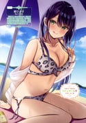 二次元插画 #11415962