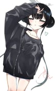 二次元插画 #11415974