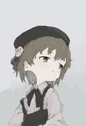 二次元插画 #11415978