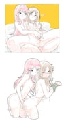 二次元插画 #11415983