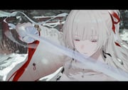 二次元插画 #11415995