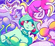 二次元插画 #11415996