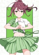 二次元插画 #11416003