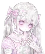二次元插画 #11416008