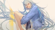 二次元插画 #11416012