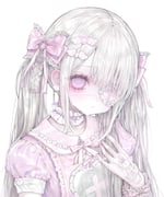 二次元插画 #11416015