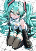 二次元插画 #11416017