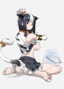 二次元插画 #11416023