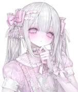 二次元插画 #11416028