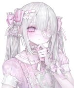 二次元插画 #11416029