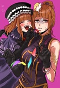二次元插画 #11416030