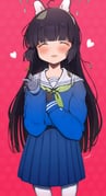 二次元插画 #11416032