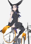 二次元插画 #11416033