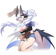 二次元插画 #11416051