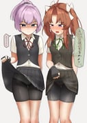 二次元插画 #11416057