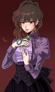 二次元插画 #11416062