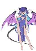 二次元插画 #11416074