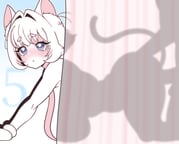 二次元插画 #11416084