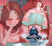 二次元插画 #11416090