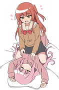 二次元插画 #11416098
