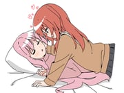 二次元插画 #11416104