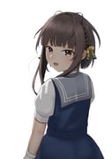 二次元插画 #11416115