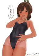 二次元插画 #11416133
