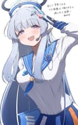 二次元插画 #11416134