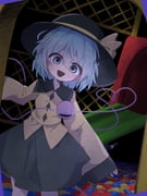 二次元插画 #11416140