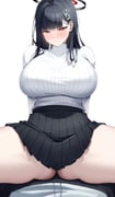 二次元插画 #11416142