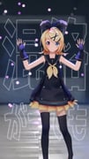 二次元插画 #11416143