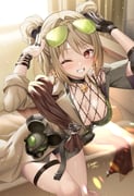 二次元插画 #11416147